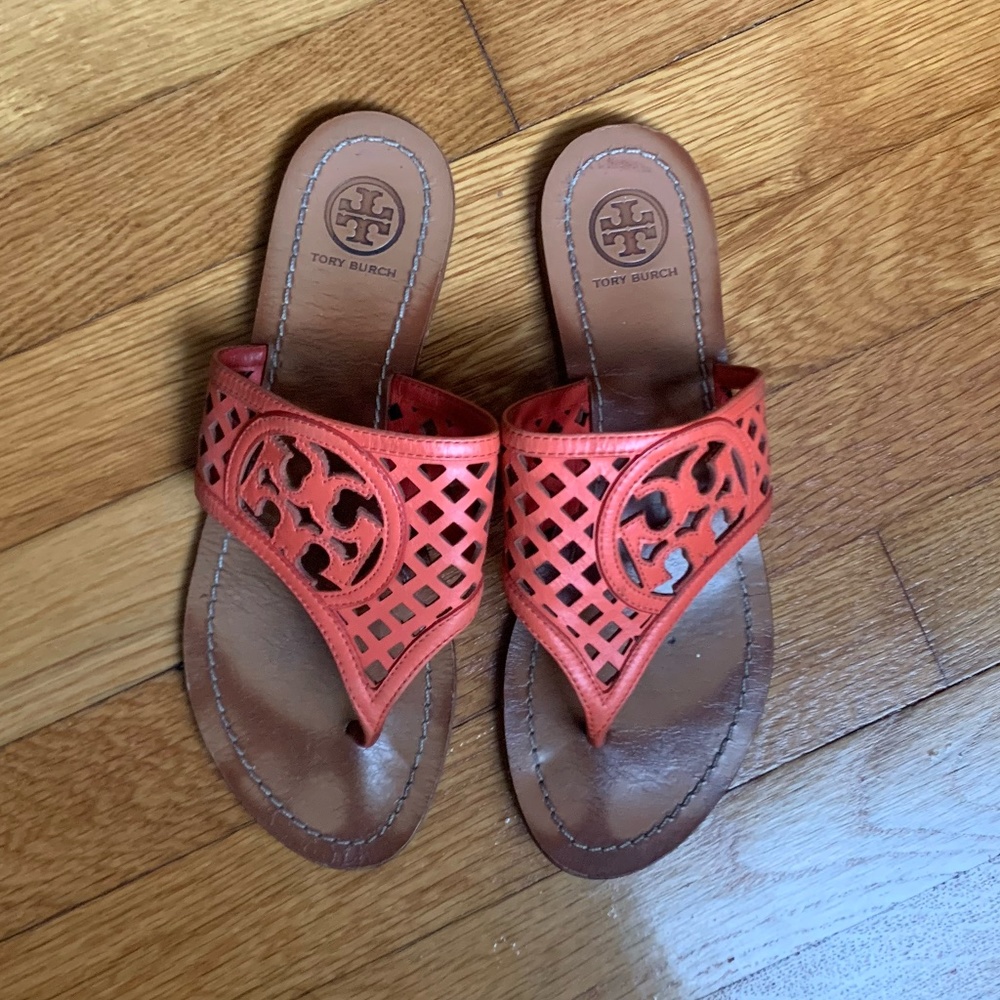 Tory Burch Sandals - Size 7